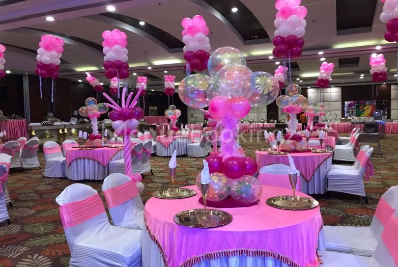 Engagement Venue in Corus Banquets and Conventions Sector 14 Gurgaon