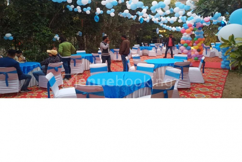 Engagement Venue in Dreamz Hospitality Sector 45 Gurgaon