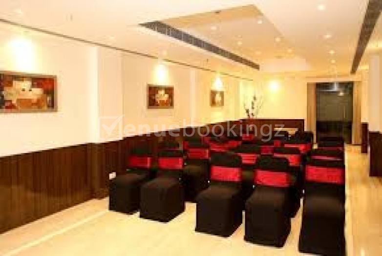 Engagement Venue in Ahuja Residency Vista Woods Sector 45 Gurgaon
