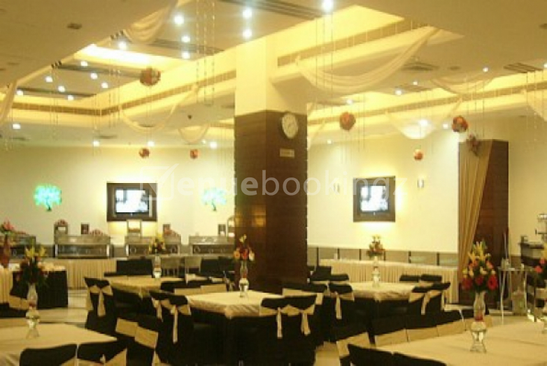 Small Party Halls in Invitation Garden Sector 6 Gurgaon