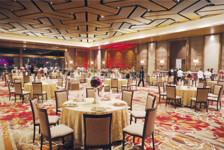  in Orana Conventions Sector 64 Gurgaon