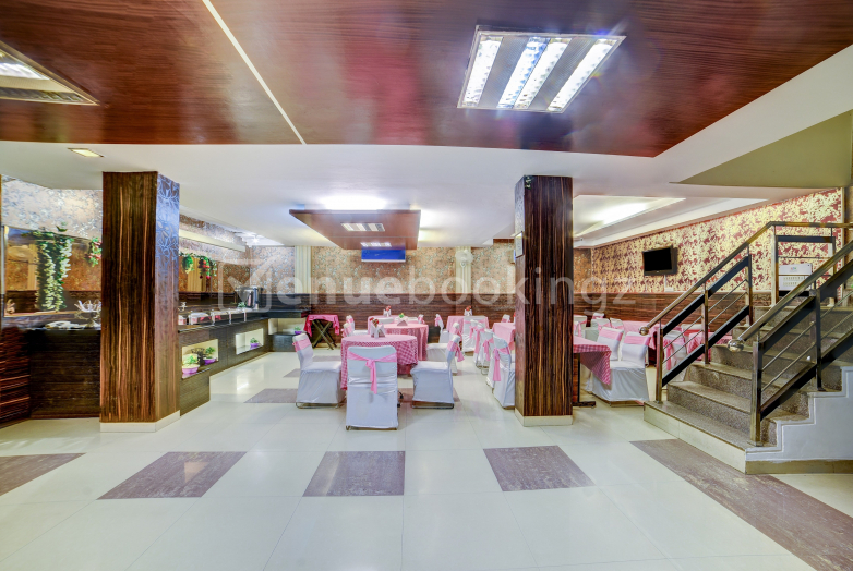 Engagement Venue in Treebo Four Sight Sector 14 Gurgaon