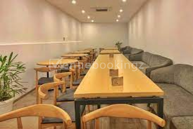 Banquet Halls  in The Lounge by Ziffyhomes Sector 64 Gurgaon