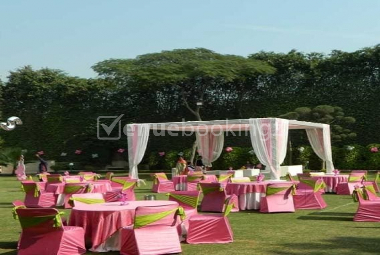 Banquet Halls  in Amit Farm Sector 13 Gurgaon