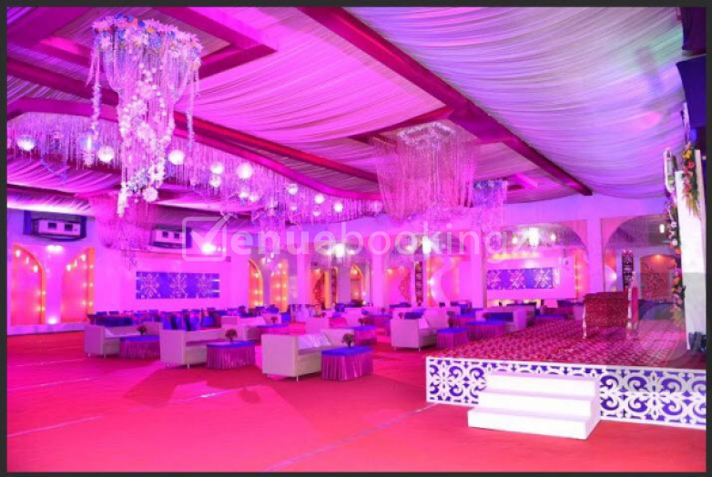 Small Party Halls in AVR Invitation Garden Sector 4 Gurgaon