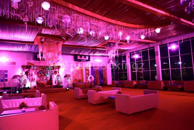 Engagement Venue in Celebration P Point Sector 4 Gurgaon