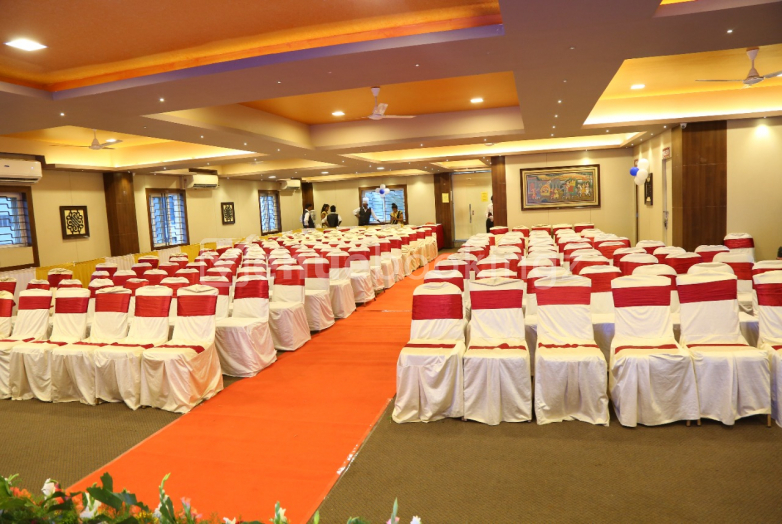 Engagement Venue in Paakashala Party Hall Vidyaranyapura Bangalore