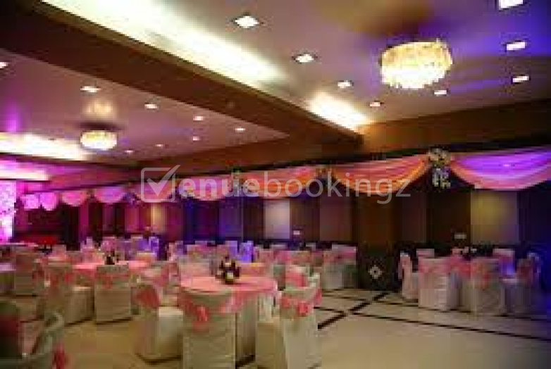 Banquet Halls  in The League Hotel Sector 13 Gurgaon