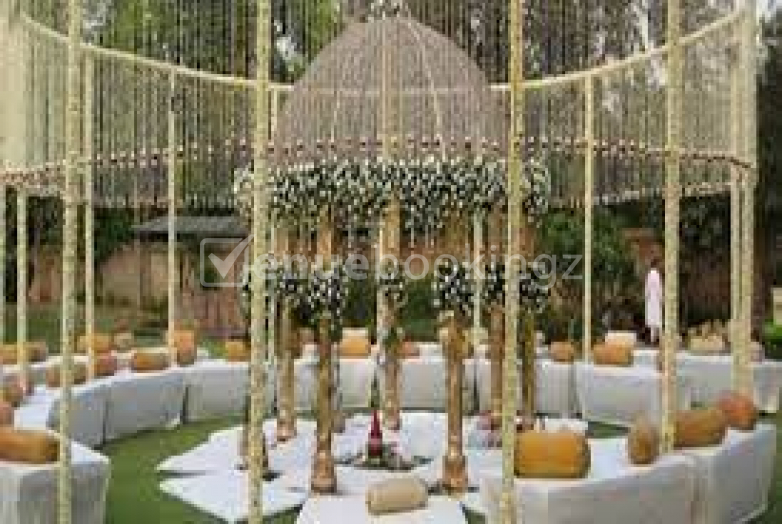 Banquet Halls  in Krishna Mangalam Garden Sector 13 Gurgaon