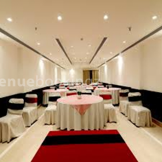 Engagement Venue in Ahuja Residency Vista Signature Sector 41 Gurgaon