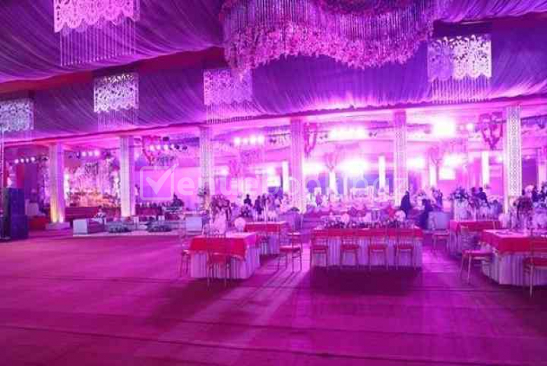 Party Halls & Birthday Party Venues in VJI Garden Sector 87 Gurgaon