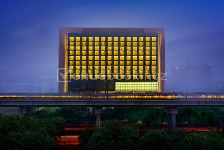 Wedding Venue in Taj City Centre Sector 44 Gurgaon