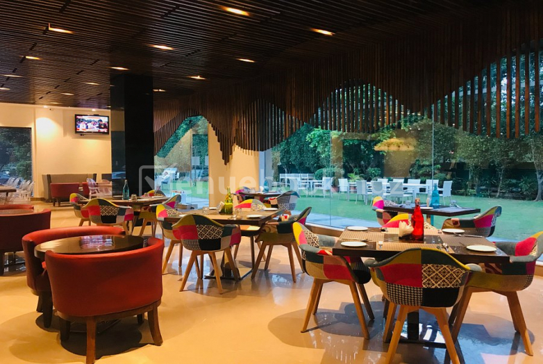 Small Party Halls in Zone by The Park Hotel Sector 29 Gurgaon