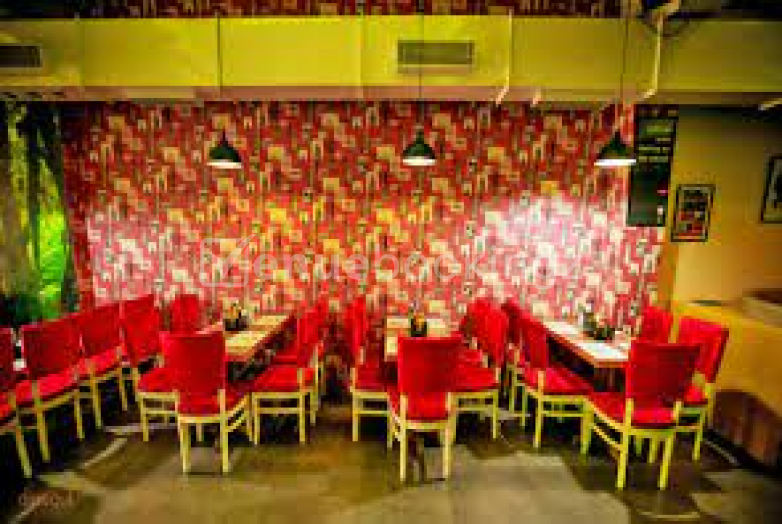 Small Party Halls in Uforia Sector 29 Gurgaon