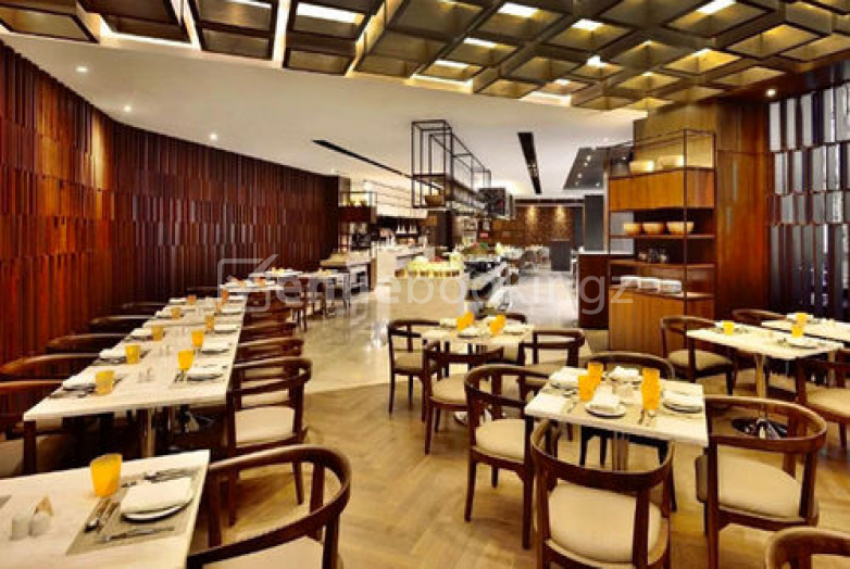 Small Party Halls in Downtown  Sector 29 Gurgaon