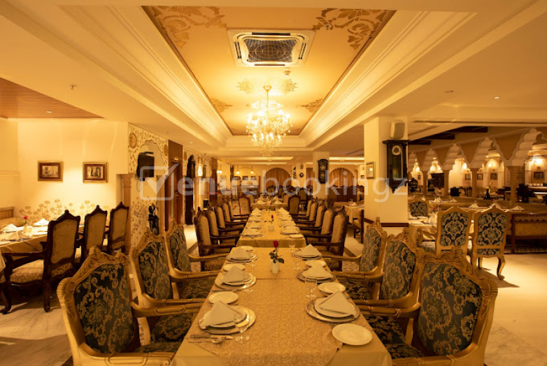 Small Party Halls in 21 Gun Salute Sector 29 Gurgaon