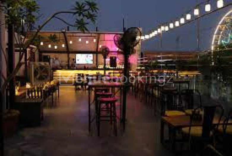 Small Party Halls in Ardor 29 Sector 29 Gurgaon