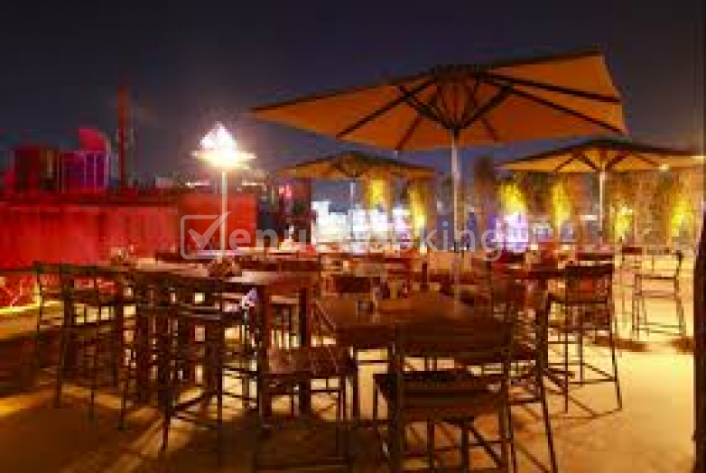 Small Party Halls in Bronx Brewery and Bar Exchange Sector 29 Gurgaon