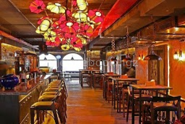 Banquet Halls  in Walking Street Sector 29 Gurgaon