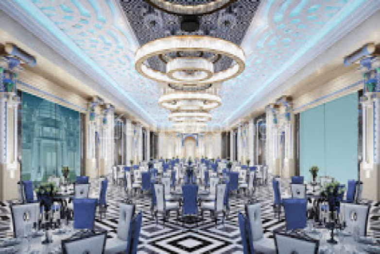 Engagement Venue in Bliss Premiere Sector 17 Gurgaon