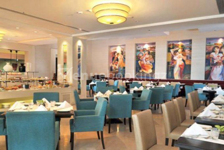 Lemon Tree Premier 1 Sector 29 Gurgaon Banquet Hall Menu, Price