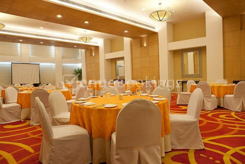 Engagement Venue in Lemon Tree Premier 1 Sector 29 Gurgaon