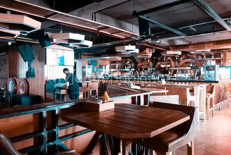 Birthday Party Place/Venue in Big Boyz Lounge Sector 29 in Big Boyz Lounge Sector 29 Gurgaon