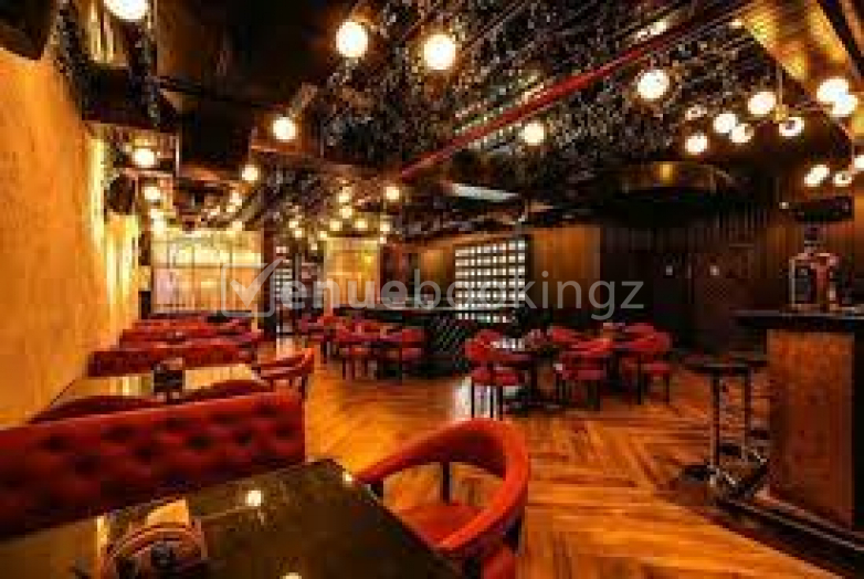 Banquet Halls  in Pause Brewery Pub Sector 14 Gurgaon