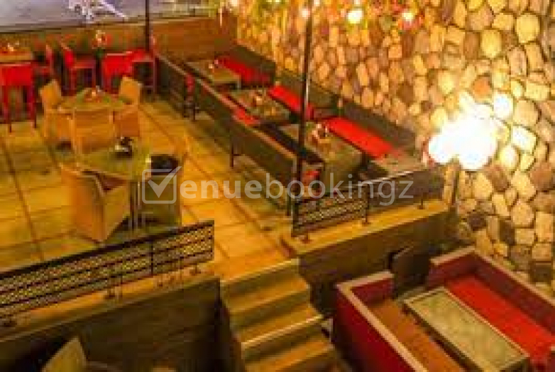 Banquet Halls  in The Drunk Station Sector 29 Gurgaon