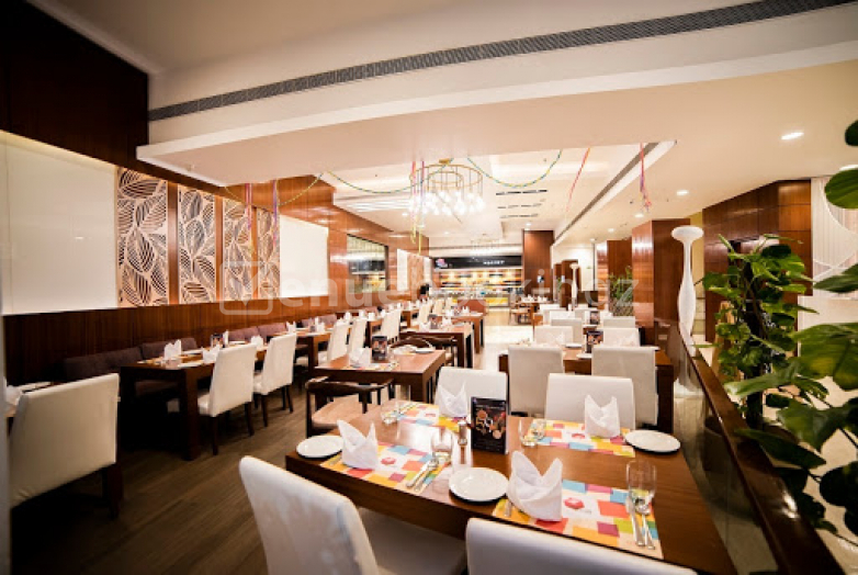 Small Party Halls in Effotel Hotel Sector 29 Gurgaon
