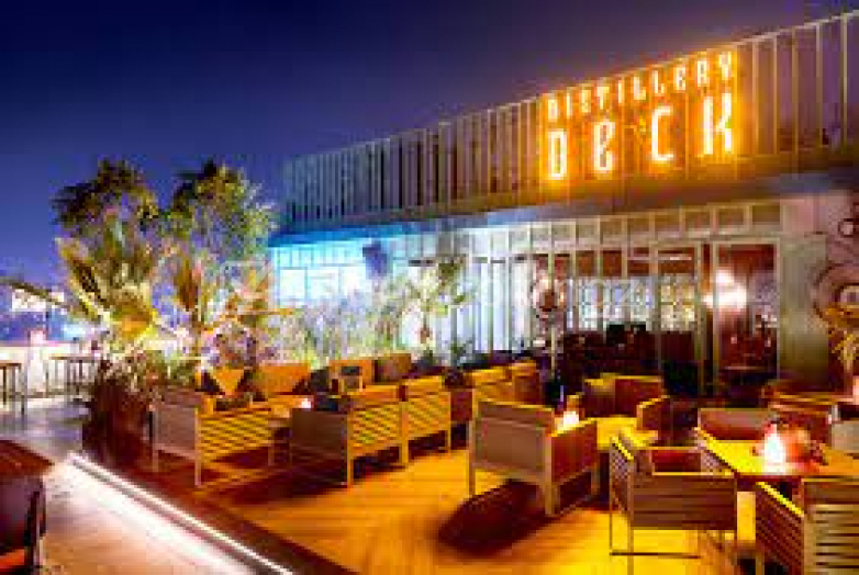 Banquet Halls  in Distillery Sector 29 Gurgaon