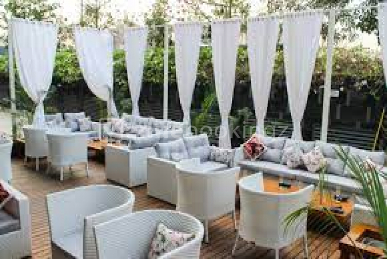 Banquet Halls  in Playboy Beer Garden Balewadi Pune