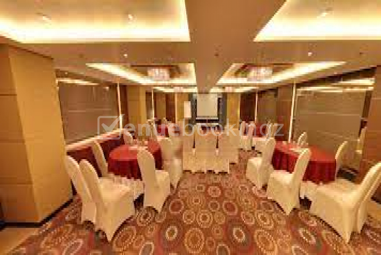 Amanora The Fern Hotels Hadapsar Pune Banquet Hall Menu, Price