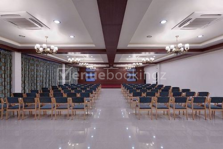 Banquet Halls  in Mezza9 Banquets Hinjewadi Pune