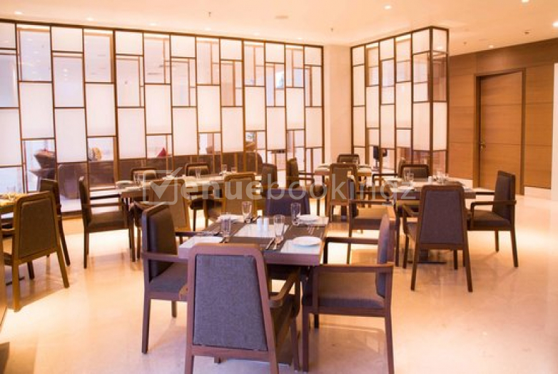 Engagement Venue in Grand Exotica Business Hotel Chinchwad Pune