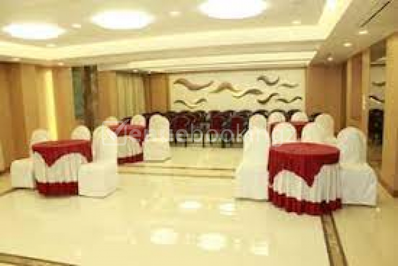 Banquet Halls  in Hotel Kohinoor Executive Deccan Gymkhana Pune