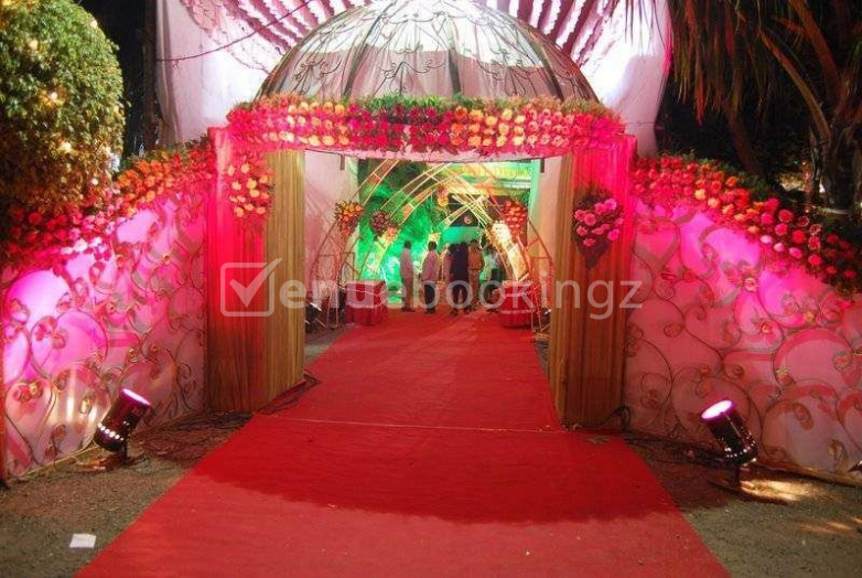 Banquet Halls  in Mauli Garden  Baner Pune