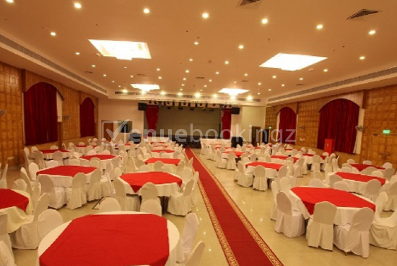 Banquet Halls  in Swapnashilp Hall Shivaji Nagar Pune