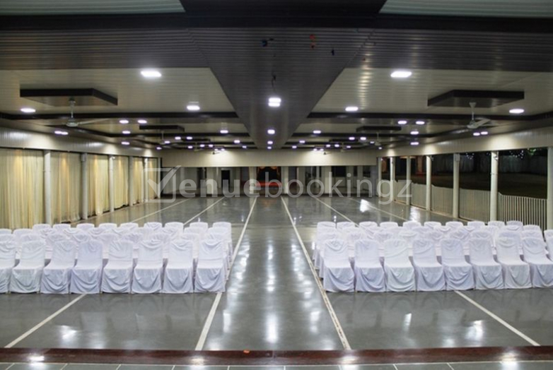 Banquet Halls  in Govinda Garden Baner Pune