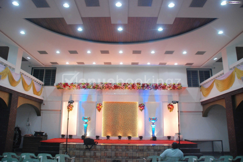 Banquet Halls  in Shree Dhareshwar Dhayari Pune