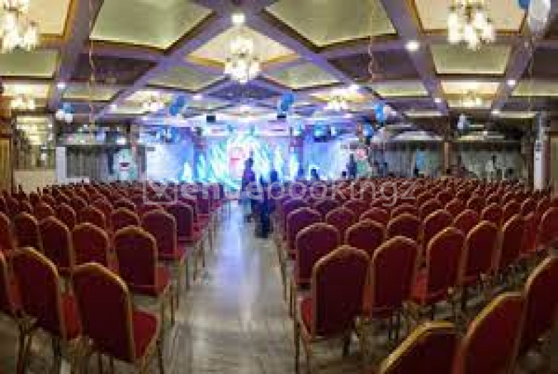 Best Banquet Halls in Swargate with Price, Menu & Reviews