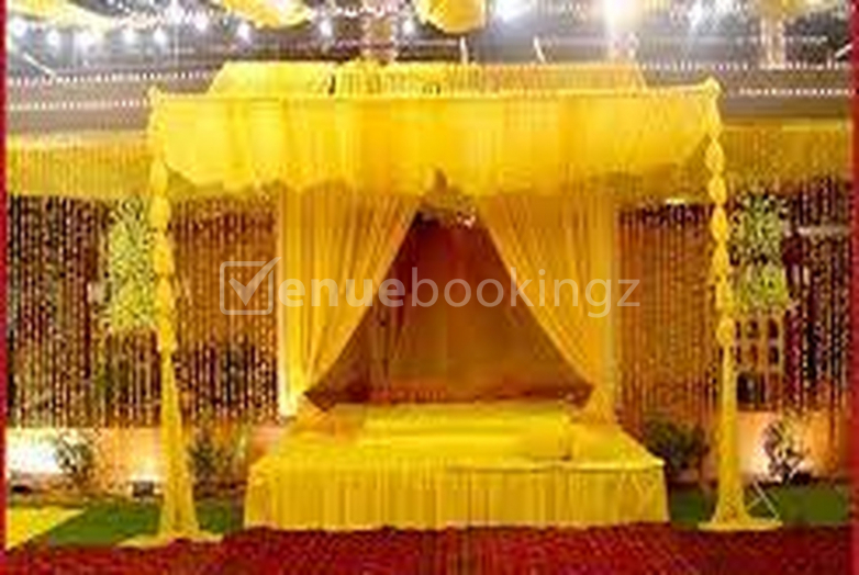 The Ladies Club Camp Pune Banquet Hall Menu, Price, Reviews