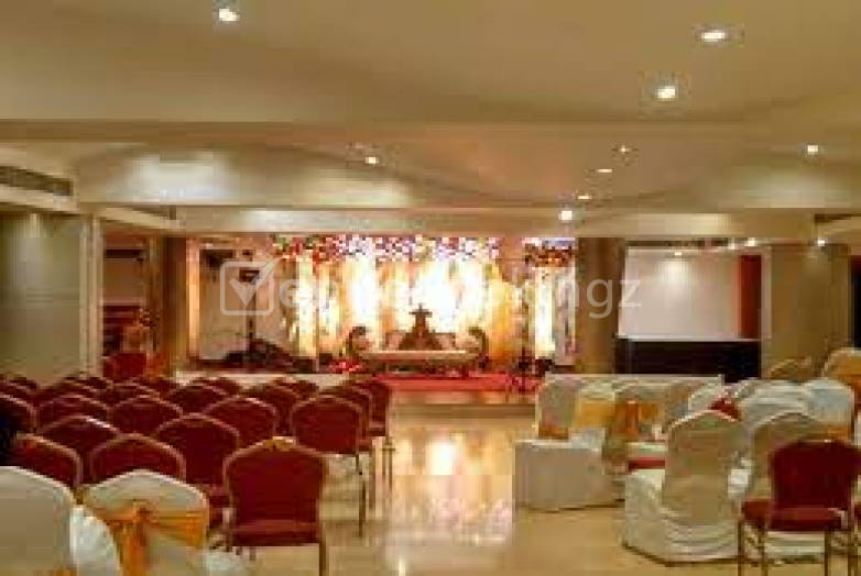 The Ladies Club Camp Pune | Banquet Hall | Menu, Price & Reviews | Check  Availability