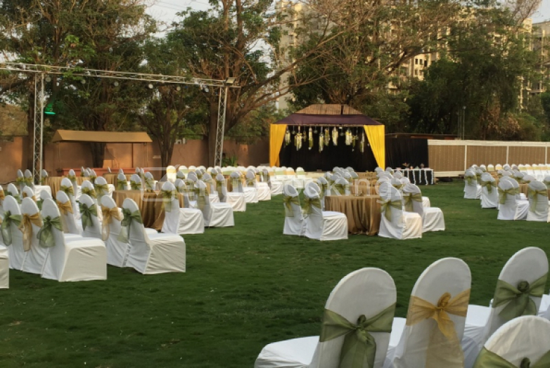 Republic Lawn Koregaon Park Pune Banquet Hall Menu, Price, Reviews