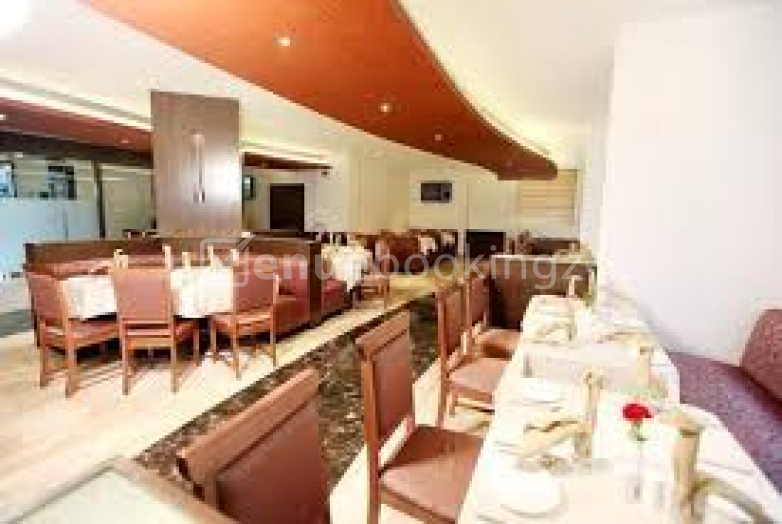 Banquet Halls  in Hotel Dortn Hinjawadi Pune