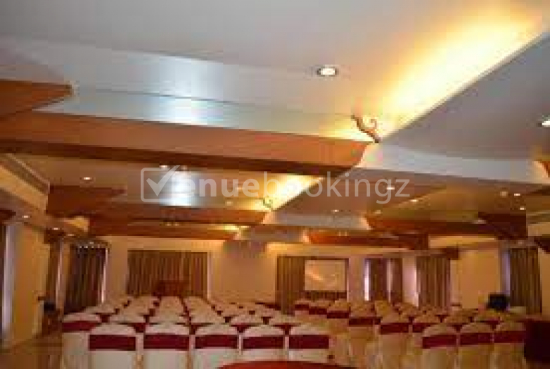 Banquet Halls  in The Deccan Royaale  Shivaji Nagar Pune
