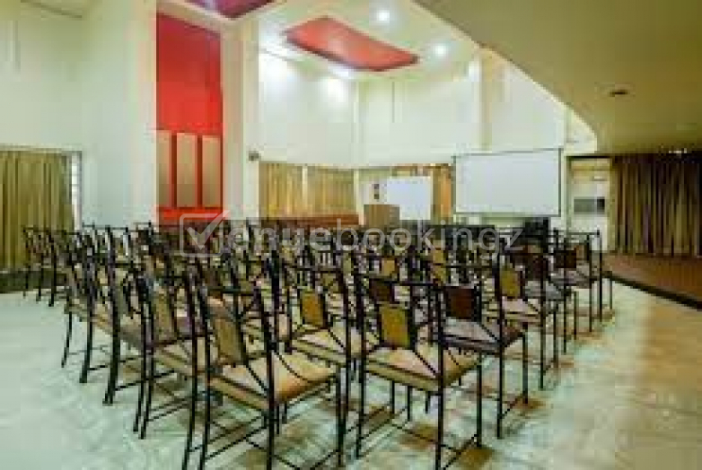 Banquet Halls  in Hotel Celebrations Inn Chinchwad Pune