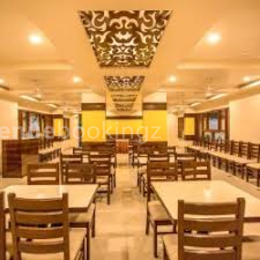 Banquet Halls  in Hotel Span Executive Shivaji Nagar Pune