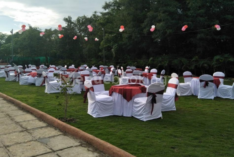 Banquet Halls  in Dengale Garden Baner Pune