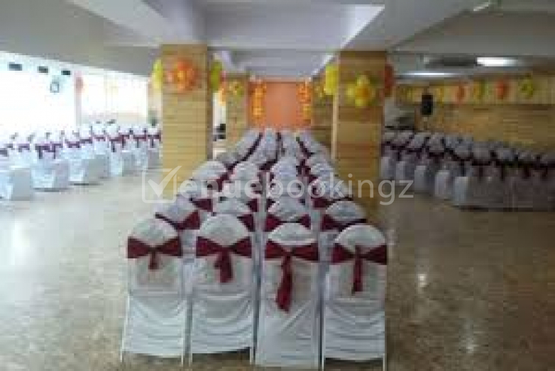 Banquet Halls  in Hotel Lxia Hinjawadi Pune